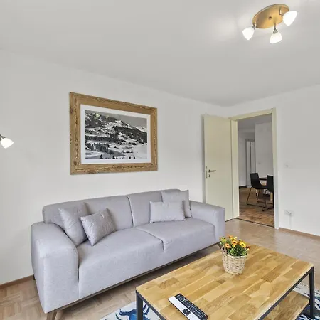 Διαμέρισμα Bellavista 6 By Interhome *