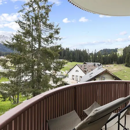 Bellavista 6 By Interhome Apartment *