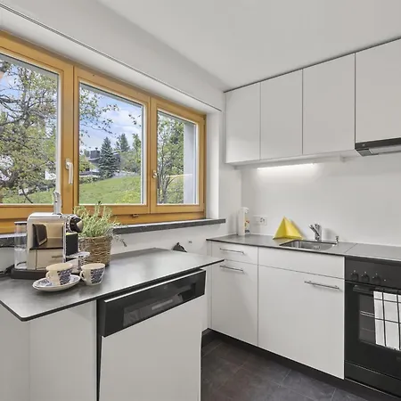 Bellavista 6 By Interhome