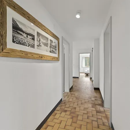 Bellavista 6 By Interhome Διαμέρισμα