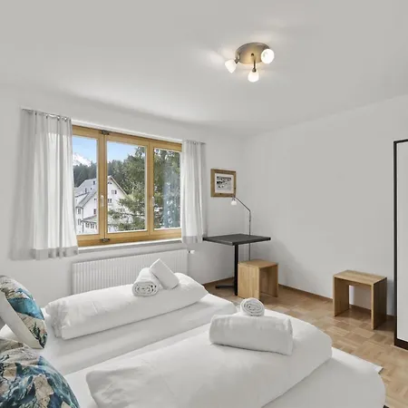 Apartment Bellavista 6 By Interhome *