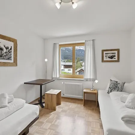 Bellavista 6 By Interhome