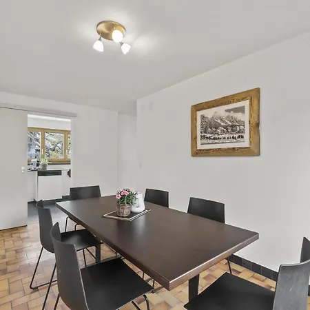 Bellavista 6 By Interhome Apartment