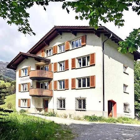 Appartamento Bellavista 6 By Interhome *