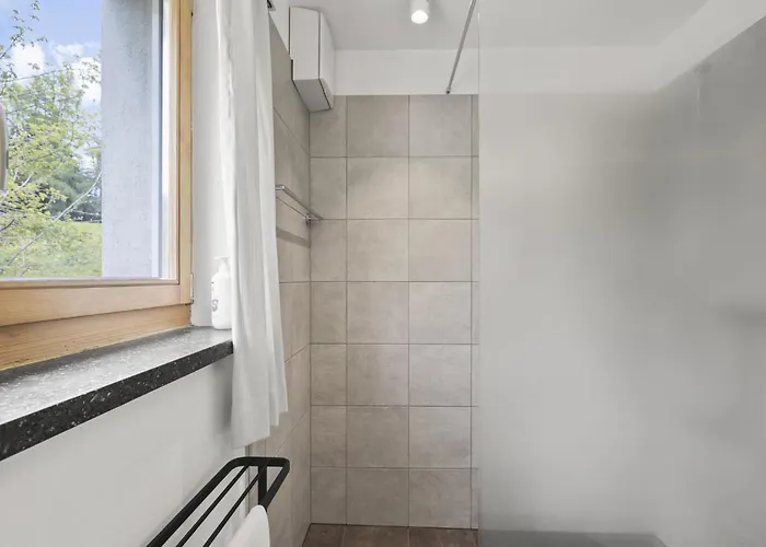 Bellavista 6 By Interhome Apartment