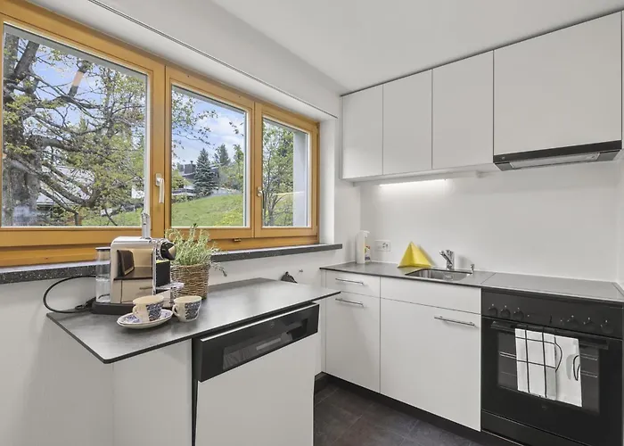 Bellavista 6 By Interhome