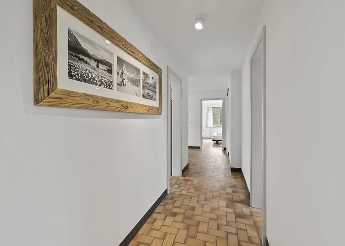 Bellavista 6 By Interhome Apartment