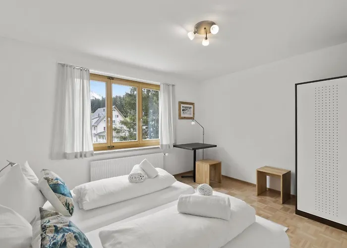 Apartamento Bellavista 6 By Interhome *