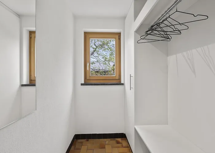 Bellavista 6 By Interhome Parpan