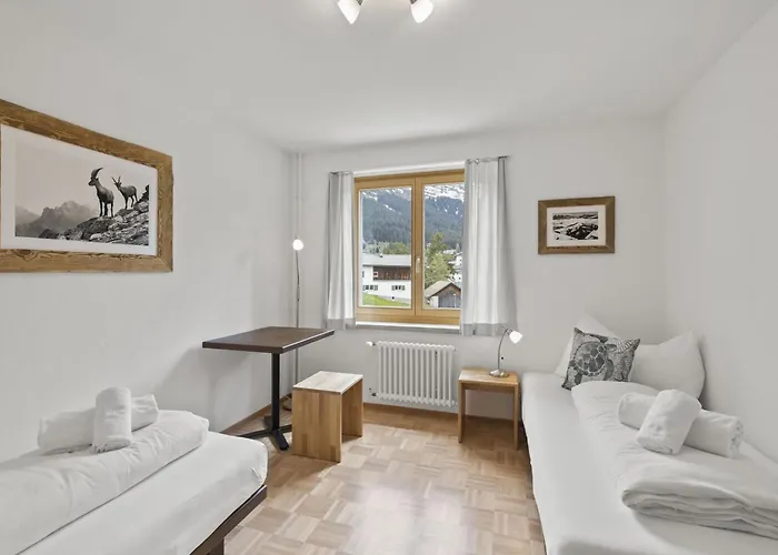 Bellavista 6 By Interhome