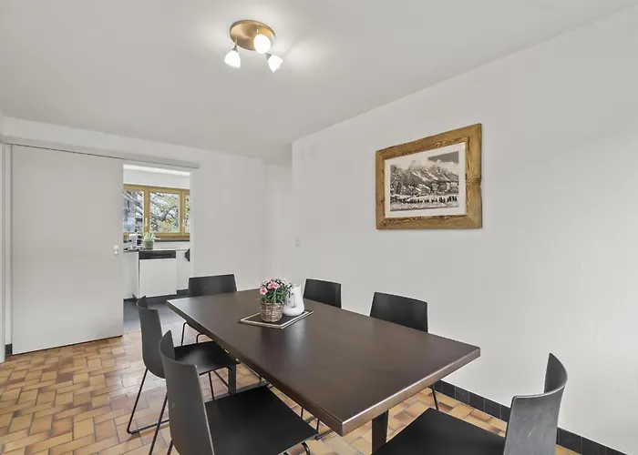 Bellavista 6 By Interhome Apartamento