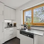 Bellavista 6 By Interhome Apartment Parpan