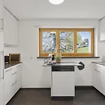 Apartment Bellavista 6 By Interhome Parpan