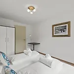 Apartment Bellavista 6 By Interhome Parpan