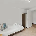 Apartment Bellavista 6 By Interhome Parpan