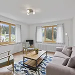 Bellavista 6 By Interhome Apartment Parpan