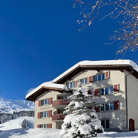 Apartman Bellavista 6 By Interhome *