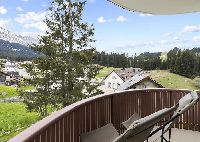 Bellavista 6 By Interhome Apartman *