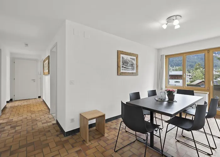 Bellavista 6 By Interhome