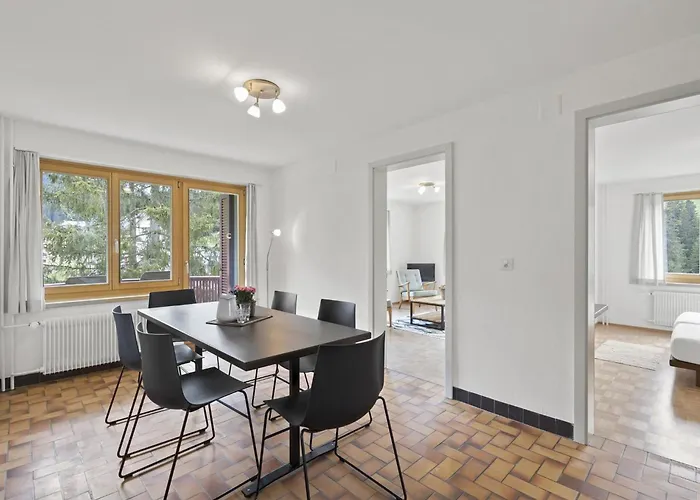 Apartman Bellavista 6 By Interhome *