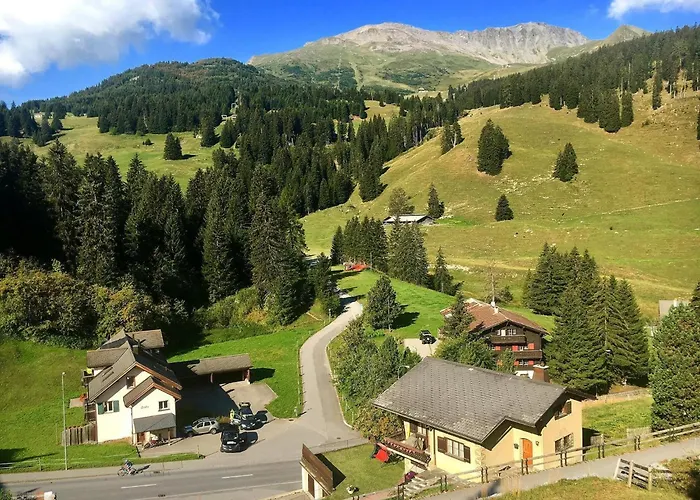 Bellavista 6 By Interhome *