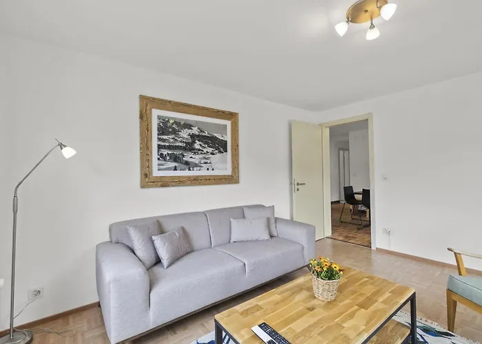 Appartement Bellavista 6 By Interhome *