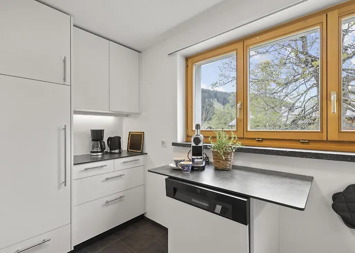 Bellavista 6 By Interhome Appartement Parpan